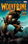 Wolverine: Enemy of The State (New Printing 2)