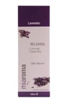 Holland & Barrett - Miaroma Relaxing Lavender Sleep Mist Spray - 100 ml.