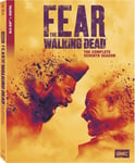 Fear The Walking Dead  Sesong 7 Bluray