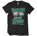 Green Day - Kerplunk T-Shirt, T-Shirt