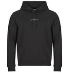 Sweat-shirt Calvin Klein Jeans  MONOLOGO HOODIE