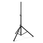 Vonyx Height Adjustable Lightweight Speaker Stand DJ Disco Party Studio