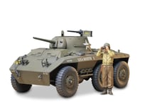 Tamiya Models M8 Greyhound Armored Car (US IMPORT)