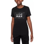 T-shirt enfant Nike  NSW AIR MAX Enfant