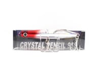 Bassday Crystal Pencil 95S Sinking Lure 30 grams HH-711 (8033)