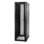 APC AR3100 NetShelter SX 42U Black Server Rack Enclosure 600mm x 1070m