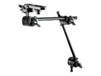 Manfrotto Single Articulated Arm 196B-2 - Stativförlängningsarm