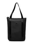 Wings Tote Shopper Väska Black Tretorn