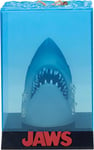 Figurine JAWS Movie Poster 3D Requin Diorama Figure 28cm Affranchissement 3D