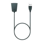 Fitbit Charge 2 USB charging cable bk