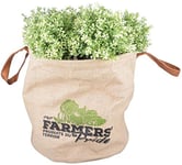 Esschert's Design FP021 Large Farmers Pride Grow Bag