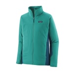 Patagonia M's Nano-Air Light Hybrid Jkt - Veste hybride homme Subtidal Blue S