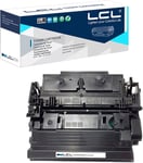 CF287X 87X 287X High Yield (1 Noir) Cartouche de Toner Remanufacturée Remplacement pour HP Laserjet Enterprise M506 M506n M506dn M506x Pro M501 M501n M501dn MFP M527 M527dn M527c.[G1876]