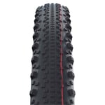 Rengas Schwalbe Thunder Burt ADDIX Speed Super Ground TLE 54-584