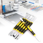 6 In 1 Phone Pry Bar Mobile Phone Removal Tool Knife Made Of High Quality Carbon