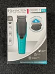 Remington X5 Hair Clipper Set Performance Hair Trimmer 72 Cutting Lengths PowerX