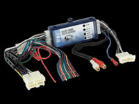 ConnectED Aktiv-adapter Corvette (1997-2004) m/Bose