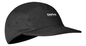 Casquette gripgrab 5 panel noir