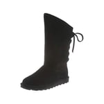 Bearpaw Femme Phylly Bottes & Bottines Souples, Noir (Black II 011), 40 EU