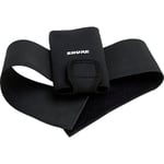 WA580B black cloth pouch for UR1 ULXD1 P9RA and P10R