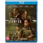 Special Ops: Lioness - Season One