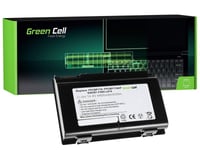 Green Cell, sopii Fujitsu-Siemens LifeBookiin