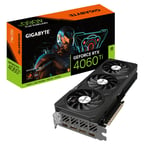 Gigabyte Geforce RTX 4060 Ti Jeux Oc 16GB GDDR6 2xHDMI