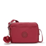 Kipling Abanu M Medium Crossbody / Shoulder Handbag Womens Ladies Latest Colours