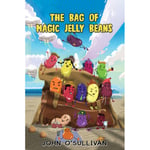 The Bag of Magic Jelly Beans (inbunden, eng)