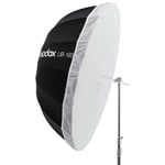 Godox 165cm Translucent Diffuser for Parabolic Umbrella