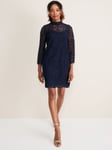 Phase Eight Verity Lace Dress