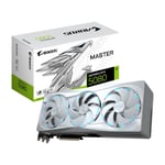 GIGABYTE AORUS GeForce RTX 5080 MASTER ICE 16 GB grafikkort