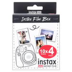 Film till Instax Mini 40 bilder