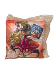 Coussin Dragon Ball Super 35 x 35 cm Toei Animation