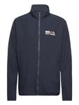 Newport Softshell Jacket Blue Helly Hansen