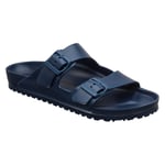 Birkenstock Sandaler Arizona Eva - Navy, storlek 43