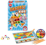 Schmidt Spiele 88302 Encore Kids, Jeu de dés pour Enfants