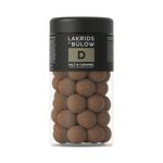 Lakrids by Bülow REGULAR D – SALT & CARAMEL