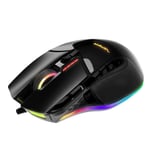 814914023891 Patriot Memory Viper V570 RGB mouse Right-hand USB Type-A Laser 120