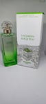 Hermes Un Jardin Sur Le Toit EDT 100ml Spray For Him Her Unisex NEW No Cellophan