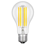 Ampoule LED E27, A70, blanc chaud (2700 K), 12,5 W, 1600lm