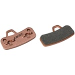 BBB-BBs-493s - Discstop Sintered Bicycle Cycle Bike Copper Hayes Stroker Ace