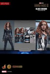 Figurine Hot Toys Mms757 - Marvel Comics - Iron Man 2 - Black Widow