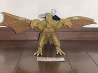 2024 Godzilla Store EXC 13" King Ghidorah Figure godzilla The Ride Movie Monser