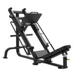 Impulse Benpress Leg Press 45 grader IT7020 Black