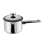 Stellar SL05 Stay Cool 16cm Draining Saucepan