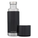 Klean Kanteen TKPro 25oz (750mL) - Bouteille isotherme Shale Black  / Mat 25 oz (750 ml)