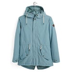 Burton Insulated Sadie Jacket Veste de Snowboard Femme, Vert (Trellis), FR : XS (Taille Fabricant : XS)