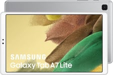 Samsung Galaxy Tab A7 Lite 8.7 inch Tablet 32GB - Silver -Wi-Fi - BNIB SEALED