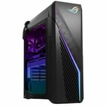 Desktop pc Asus ROG Strix G16CH Intel Core i7-13700KF 32 GB RAM 1 TB SSD NVIDIA GeForce RTX 4080